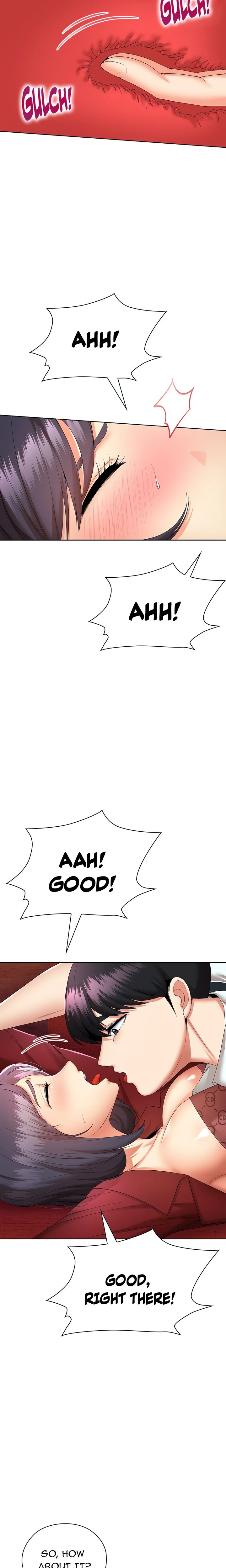 High-Class Person Chapter 11 - Page 12