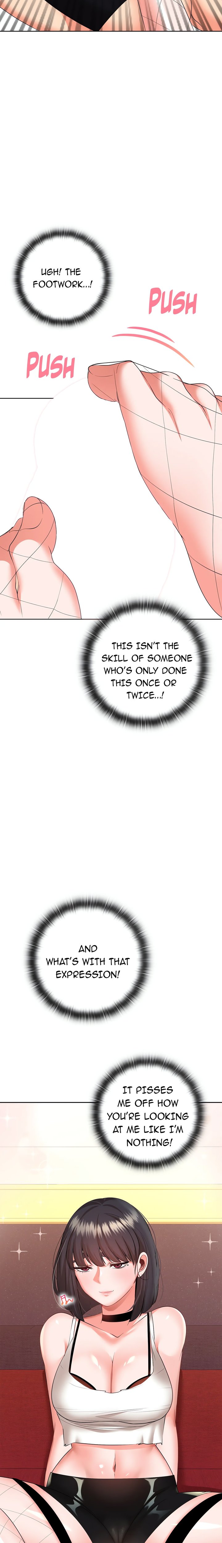 High-Class Person Chapter 15 - Page 2