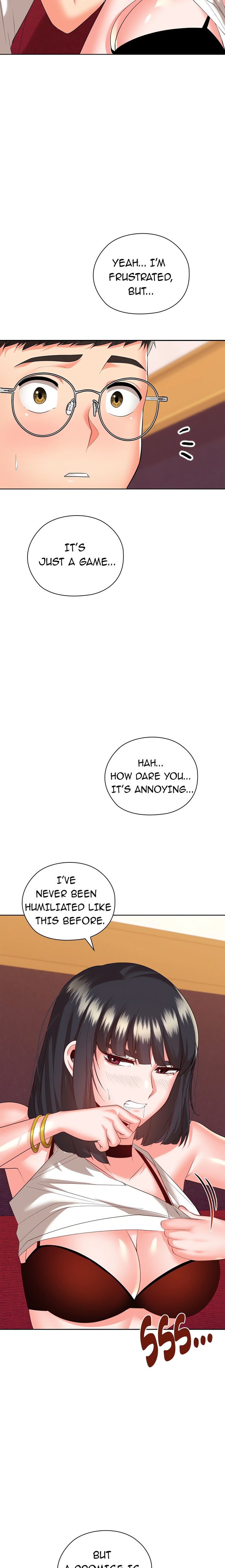 High-Class Person Chapter 15 - Page 24
