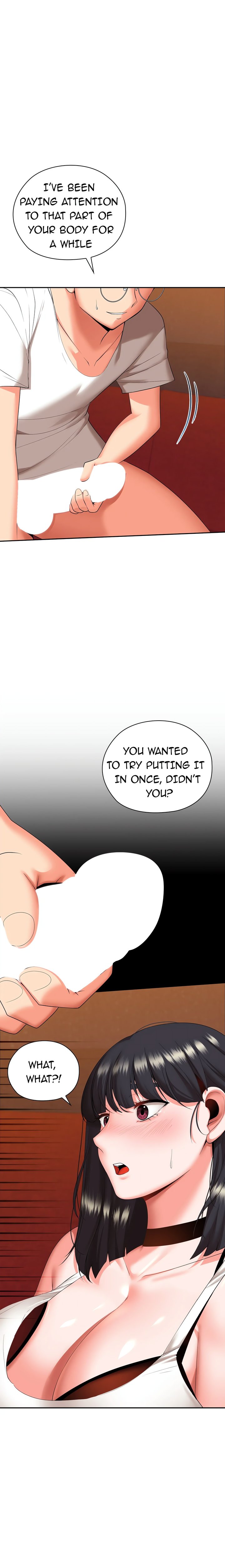 High-Class Person Chapter 16 - Page 2