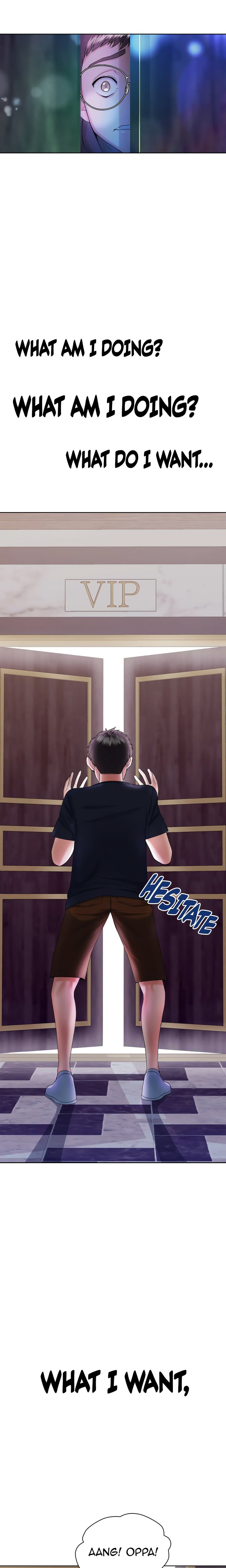 High-Class Person Chapter 16 - Page 28