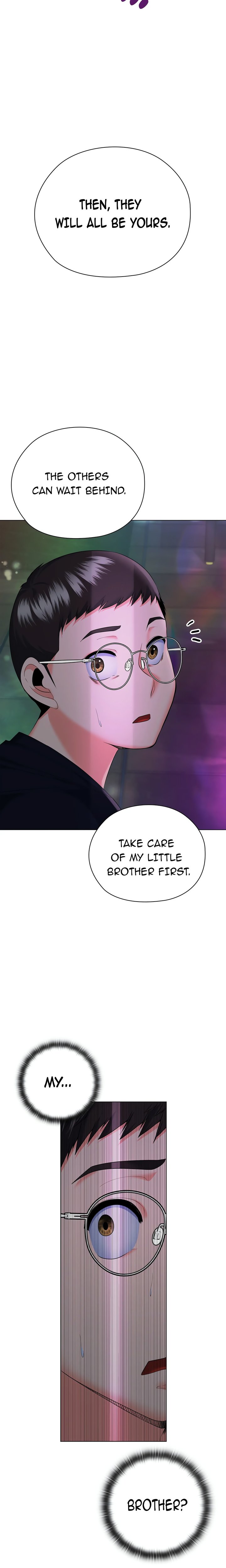 High-Class Person Chapter 17 - Page 2