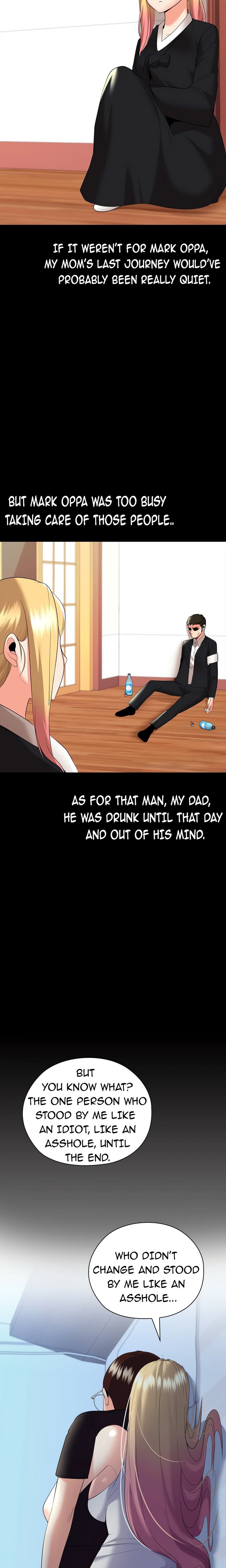 High-Class Person Chapter 17 - Page 26