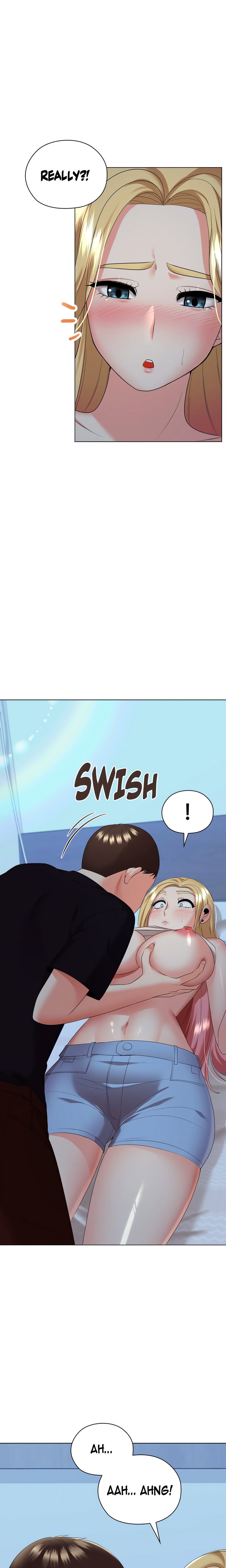 High-Class Person Chapter 18 - Page 12