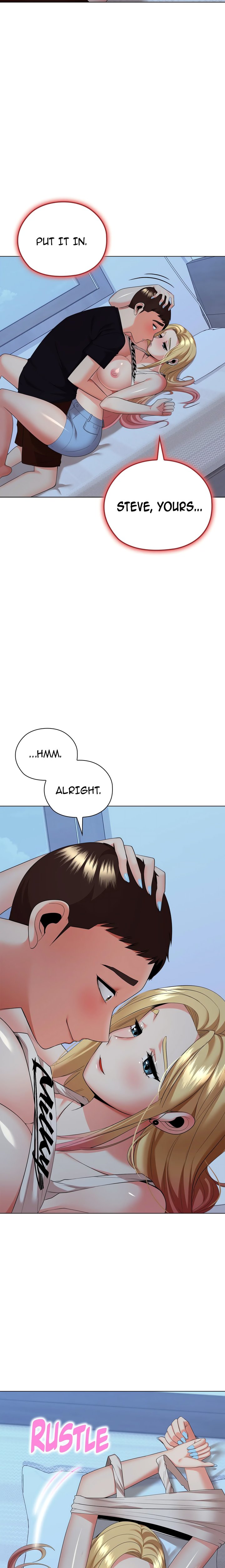 High-Class Person Chapter 18 - Page 15