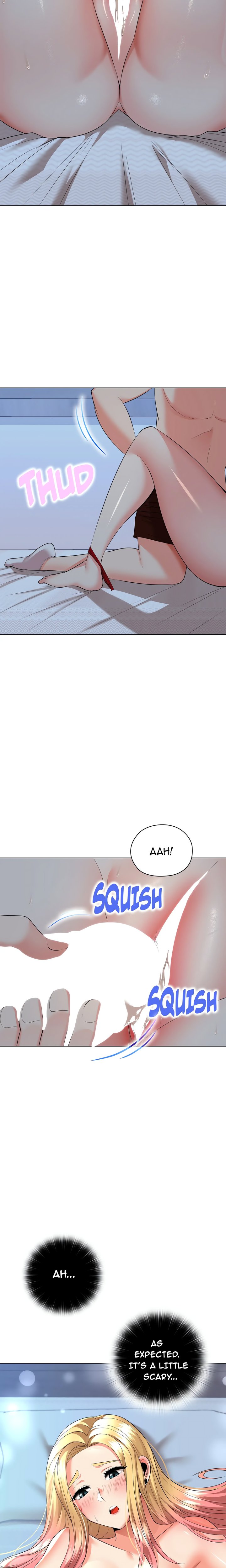 High-Class Person Chapter 18 - Page 17