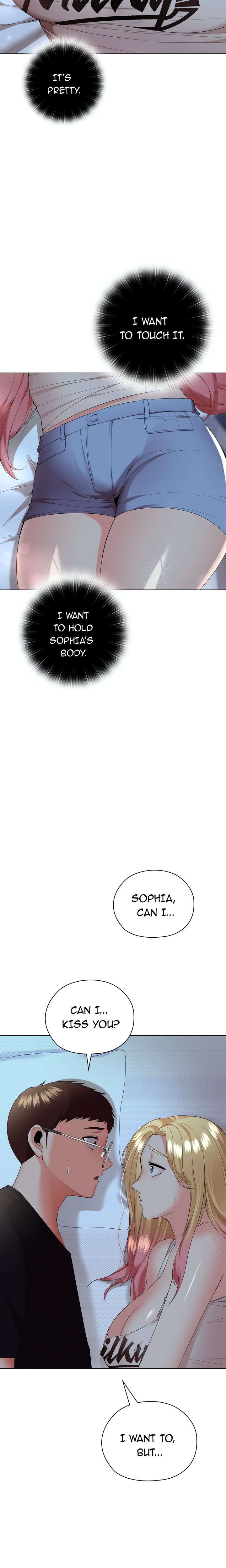 High-Class Person Chapter 18 - Page 4