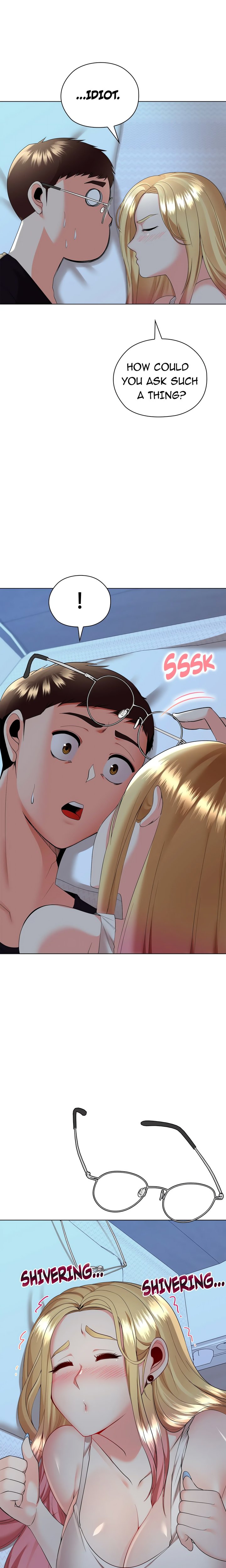 High-Class Person Chapter 18 - Page 5