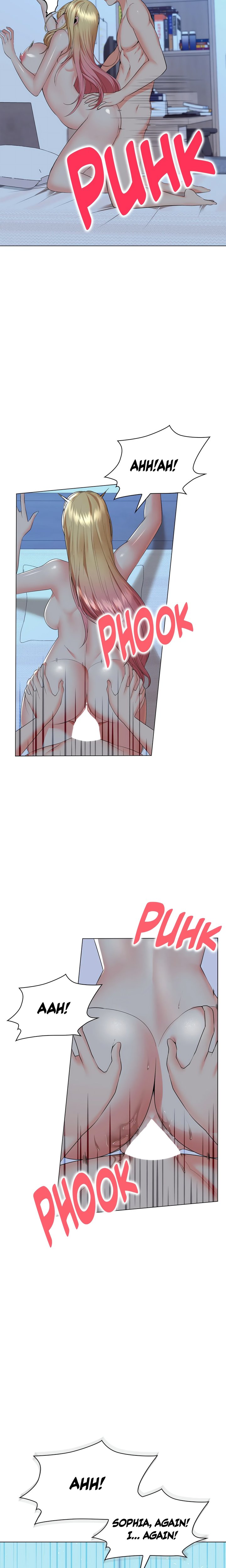 High-Class Person Chapter 19 - Page 13