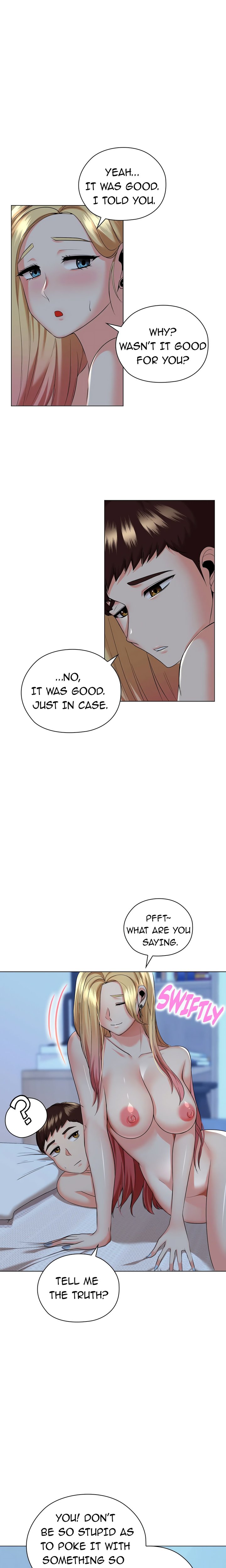 High-Class Person Chapter 19 - Page 17