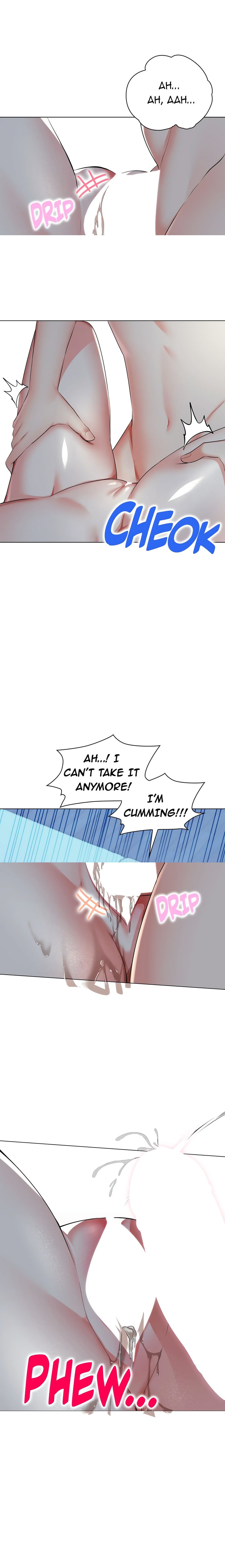 High-Class Person Chapter 19 - Page 3