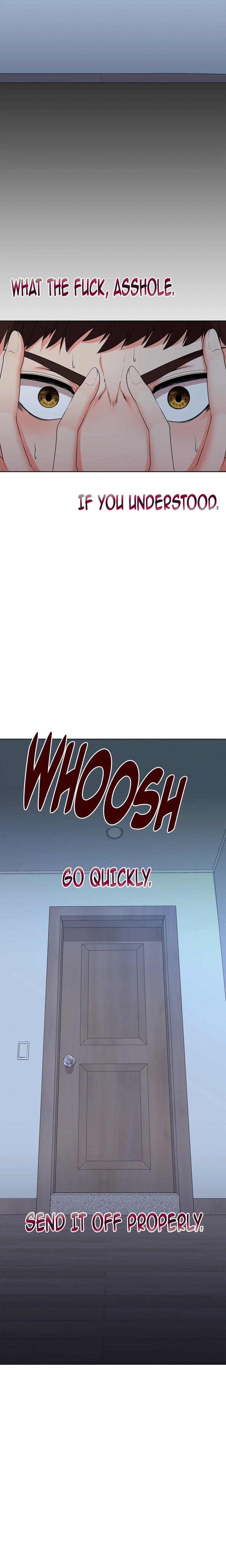 High-Class Person Chapter 19 - Page 24
