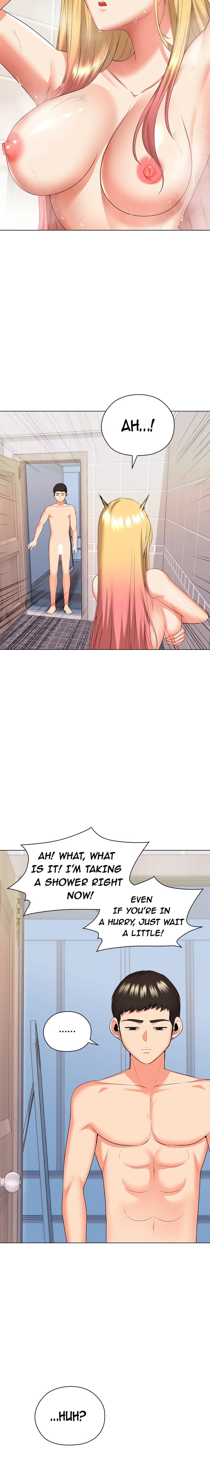 High-Class Person Chapter 19 - Page 26