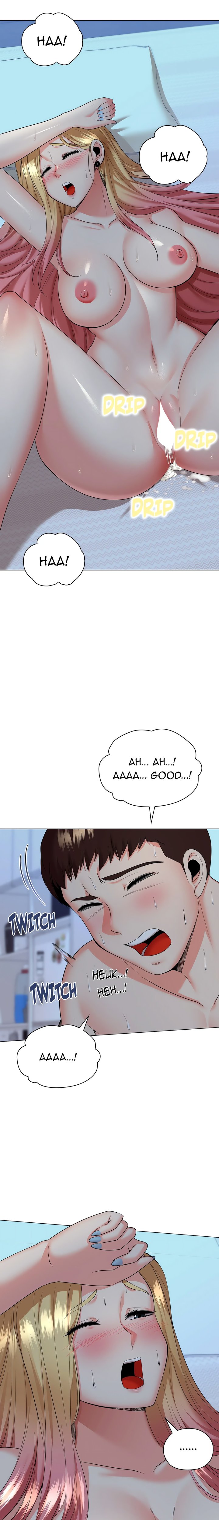 High-Class Person Chapter 19 - Page 4
