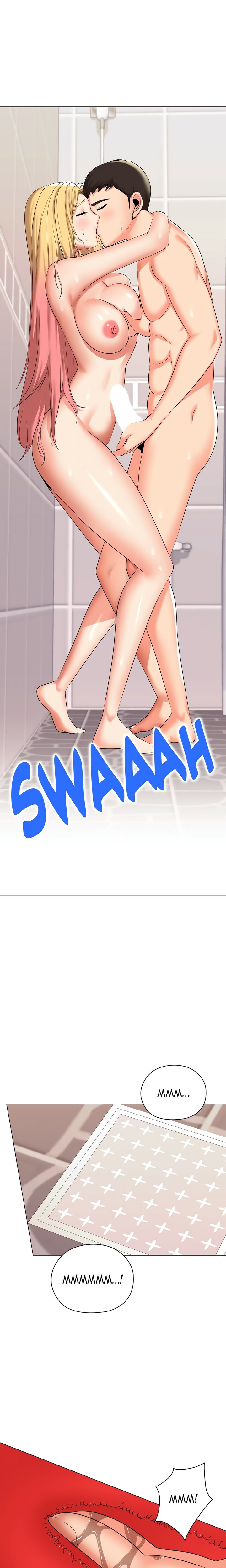 High-Class Person Chapter 20 - Page 11