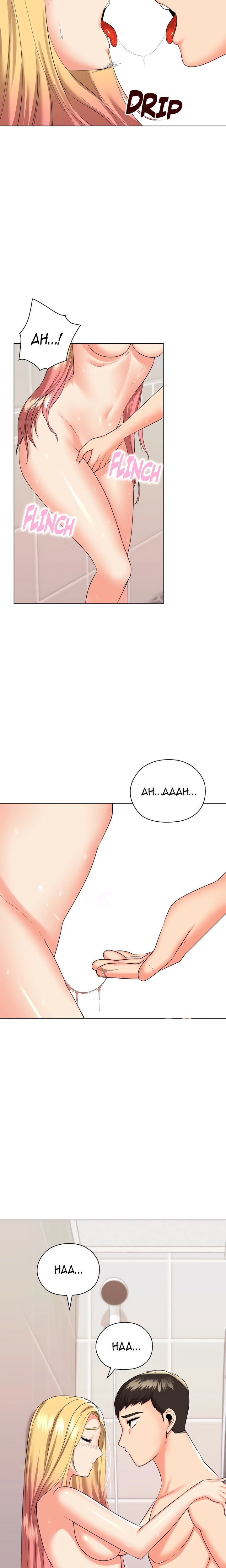 High-Class Person Chapter 20 - Page 13