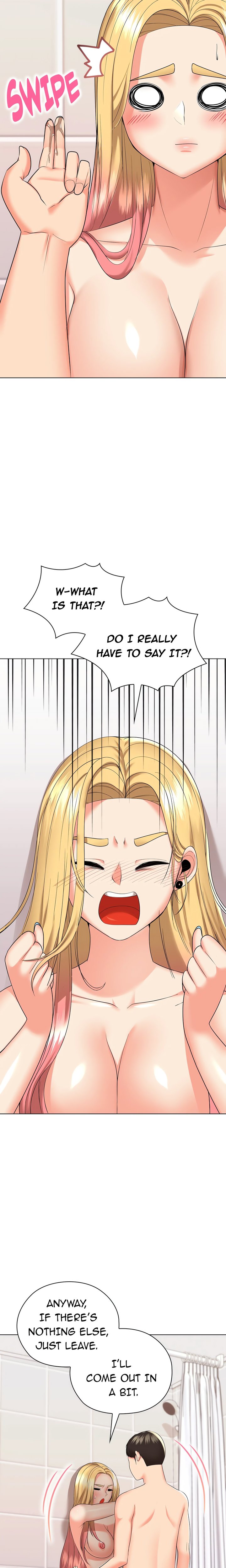 High-Class Person Chapter 20 - Page 15