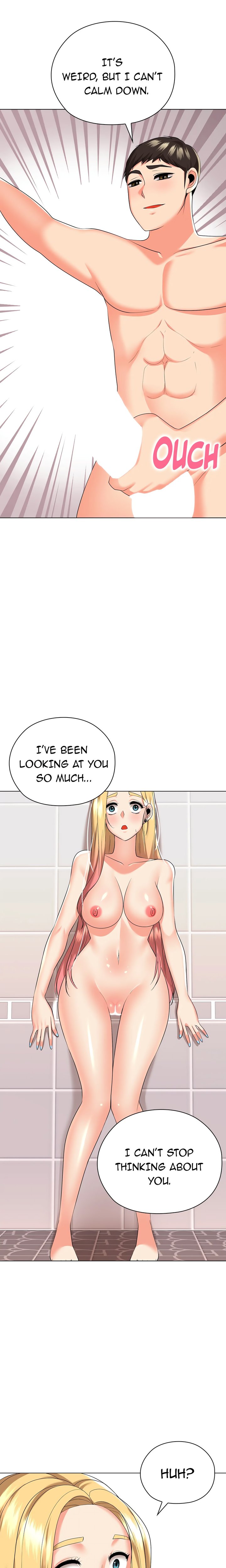 High-Class Person Chapter 20 - Page 17
