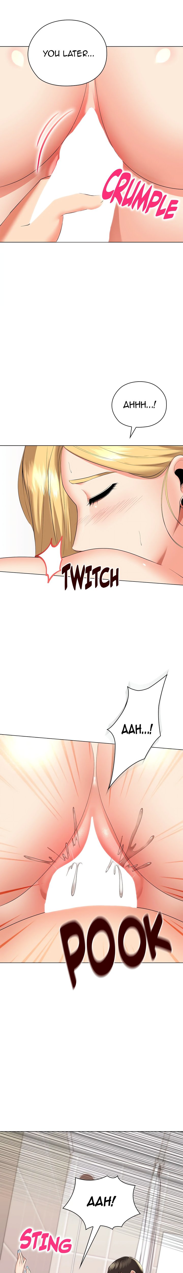 High-Class Person Chapter 20 - Page 20