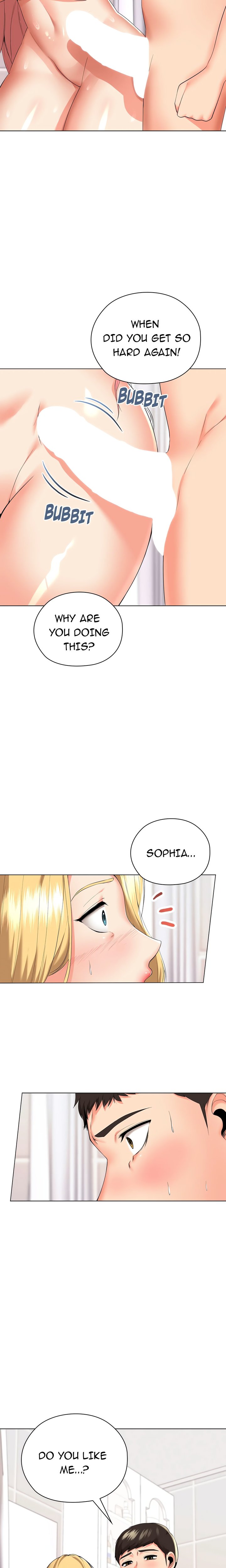 High-Class Person Chapter 20 - Page 3