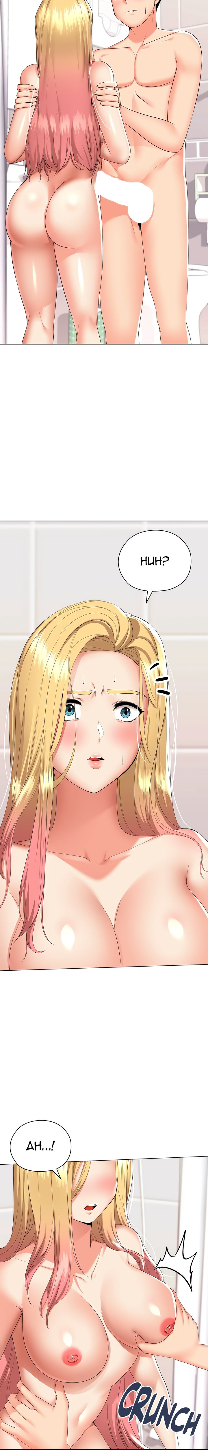 High-Class Person Chapter 20 - Page 4
