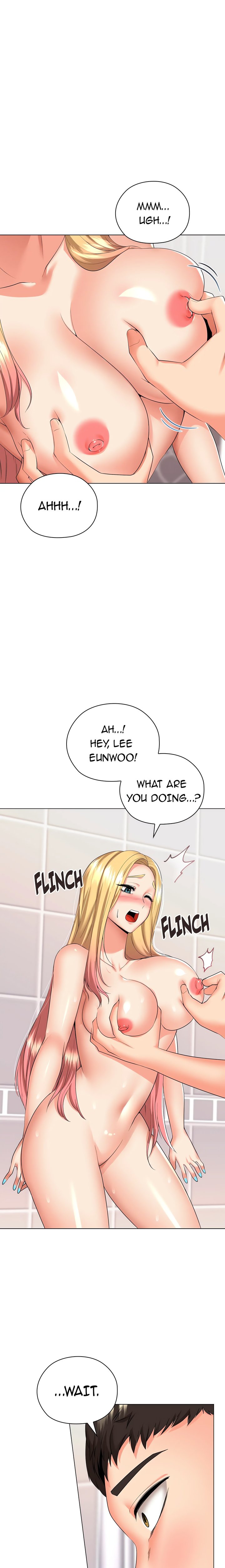 High-Class Person Chapter 20 - Page 5