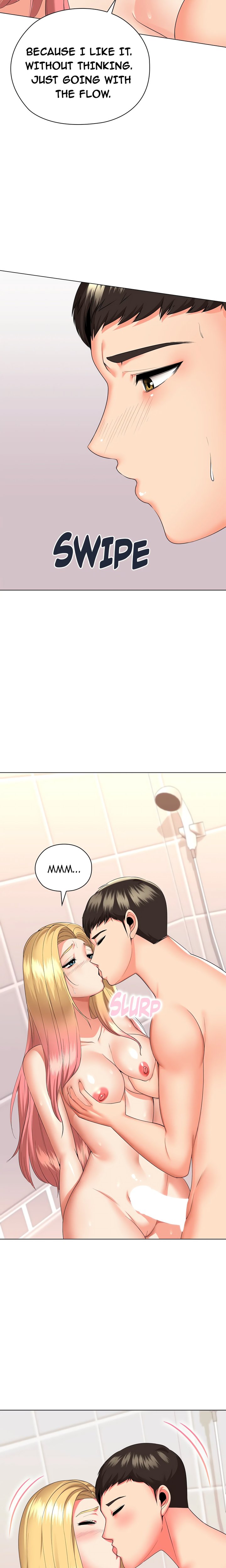 High-Class Person Chapter 20 - Page 8