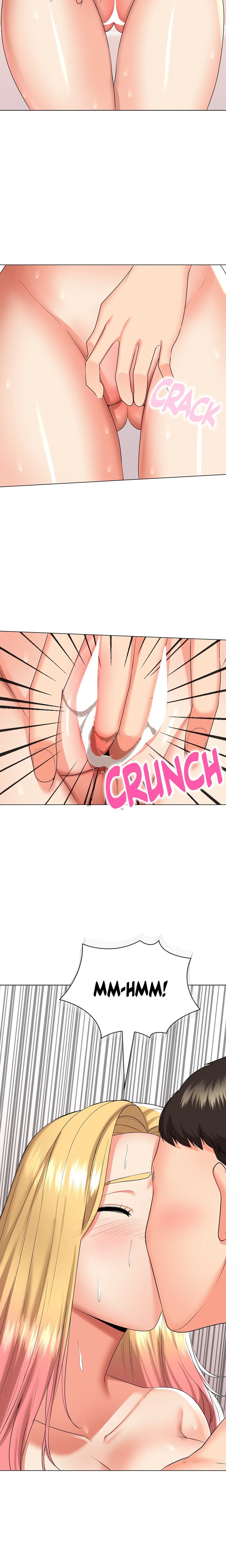 High-Class Person Chapter 20 - Page 10