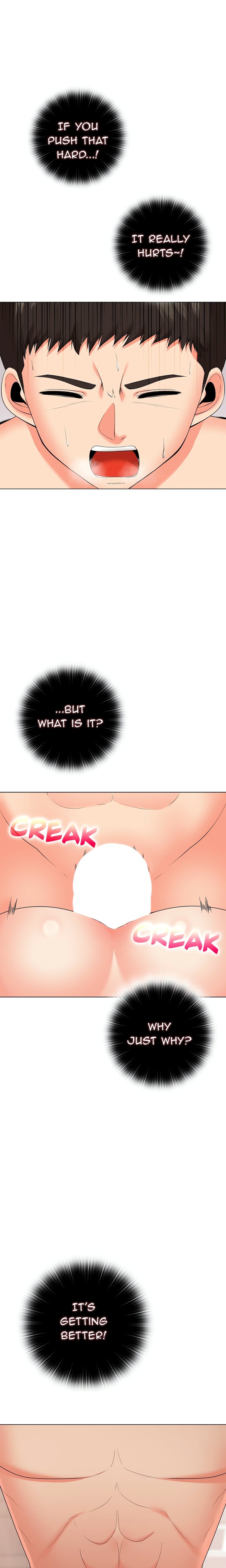 High-Class Person Chapter 21 - Page 1