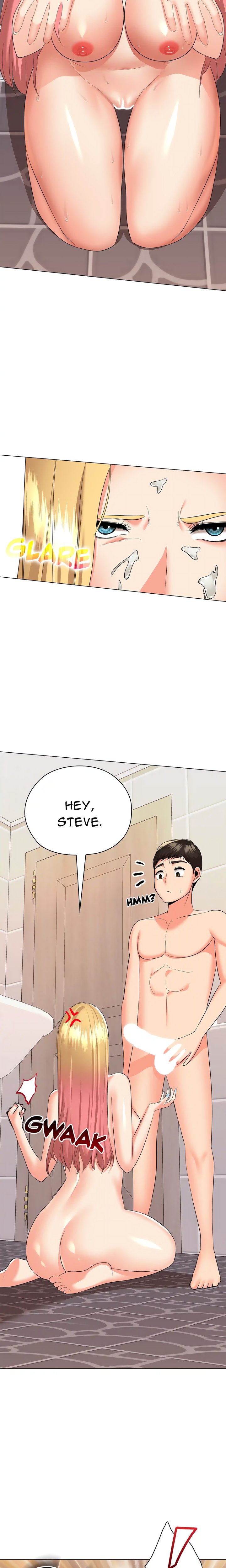 High-Class Person Chapter 21 - Page 15