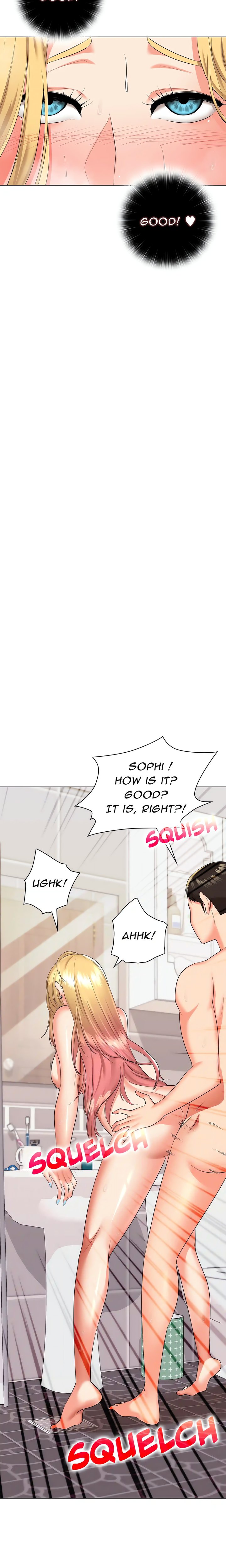 High-Class Person Chapter 21 - Page 3