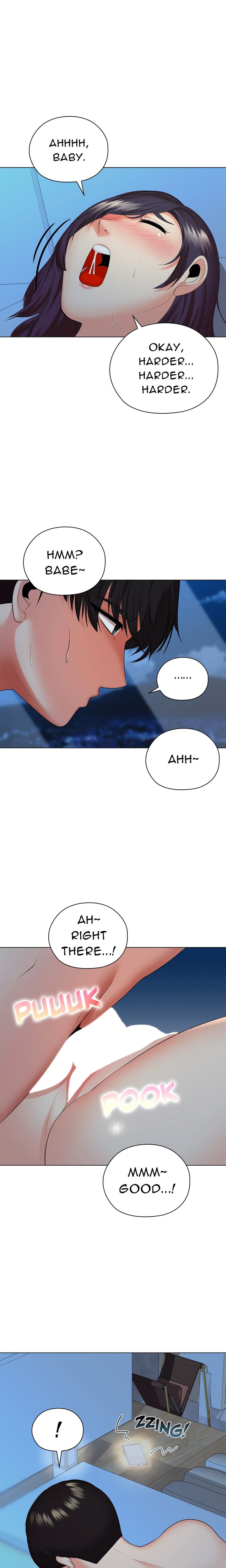 High-Class Person Chapter 21 - Page 22