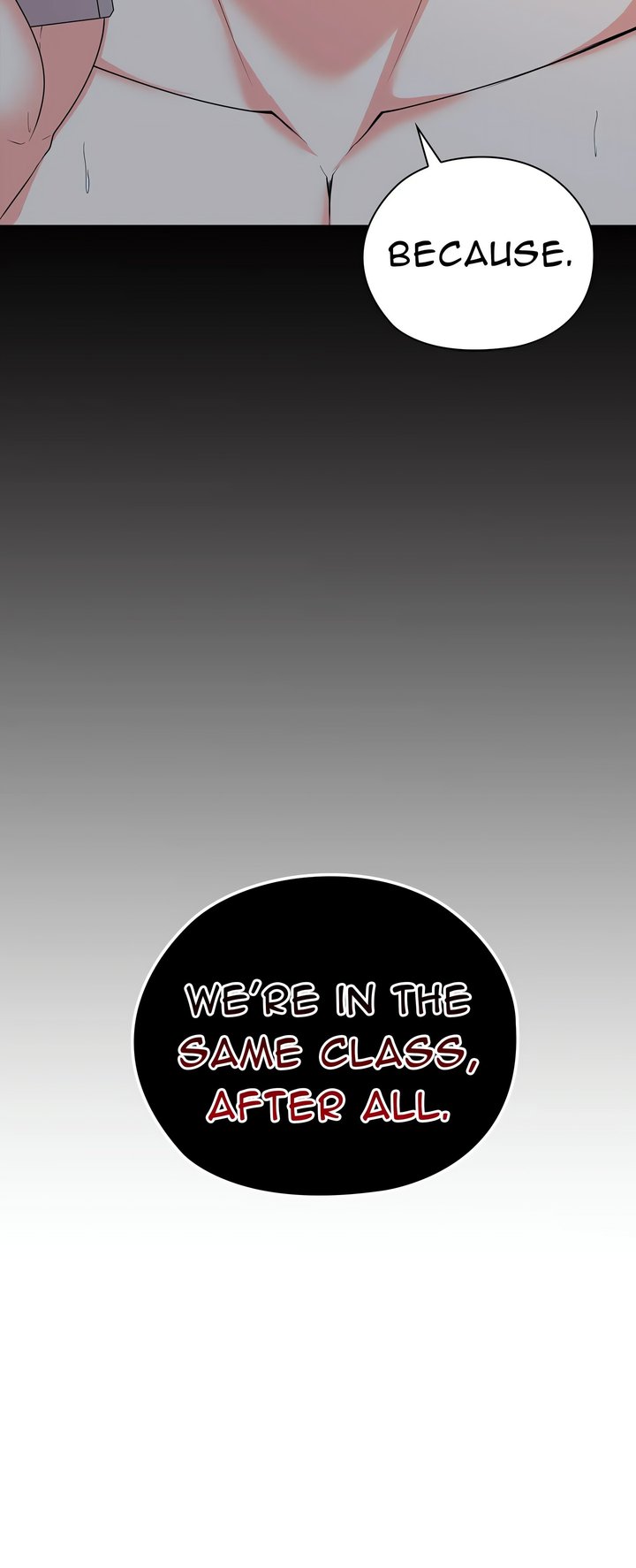 High-Class Person Chapter 21 - Page 28