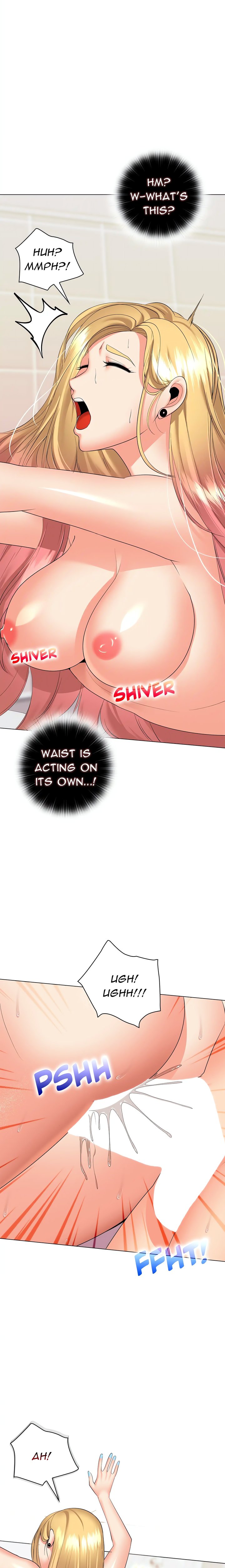 High-Class Person Chapter 21 - Page 6