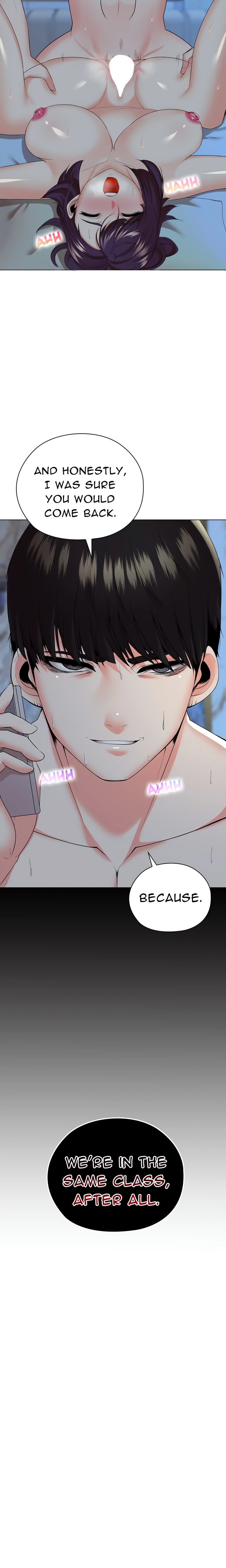 High-Class Person Chapter 22 - Page 2