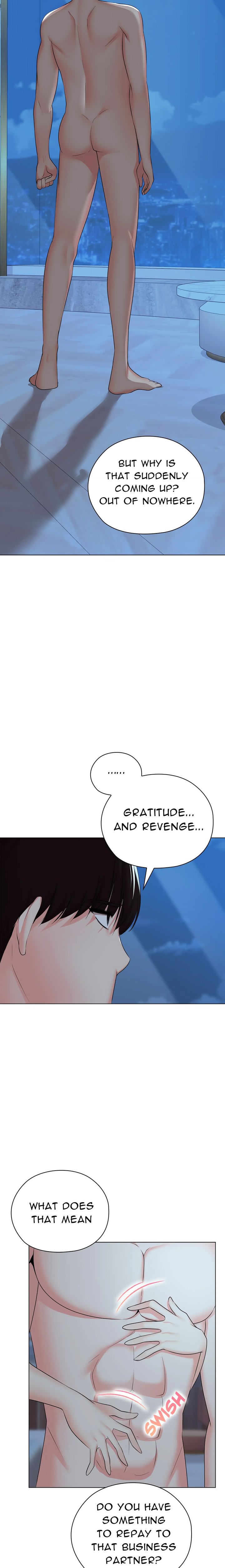 High-Class Person Chapter 22 - Page 11