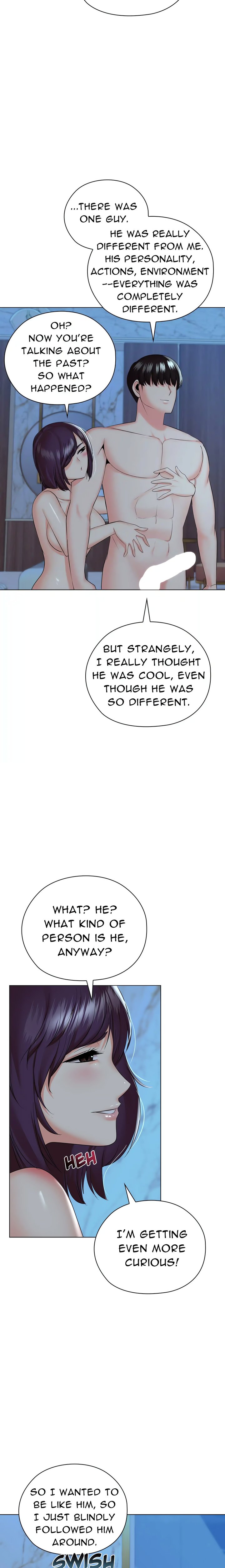 High-Class Person Chapter 22 - Page 12