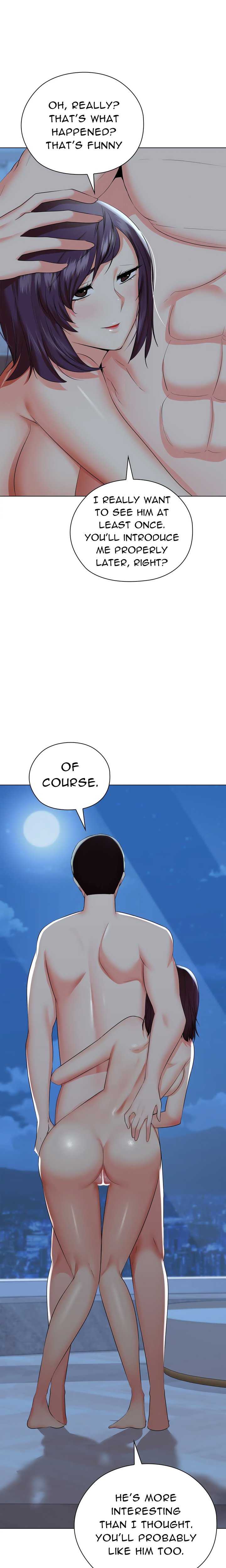 High-Class Person Chapter 22 - Page 14