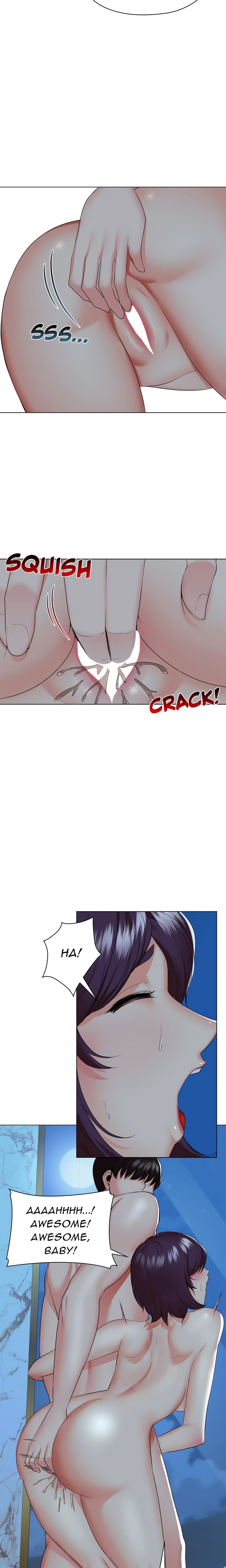 High-Class Person Chapter 22 - Page 15