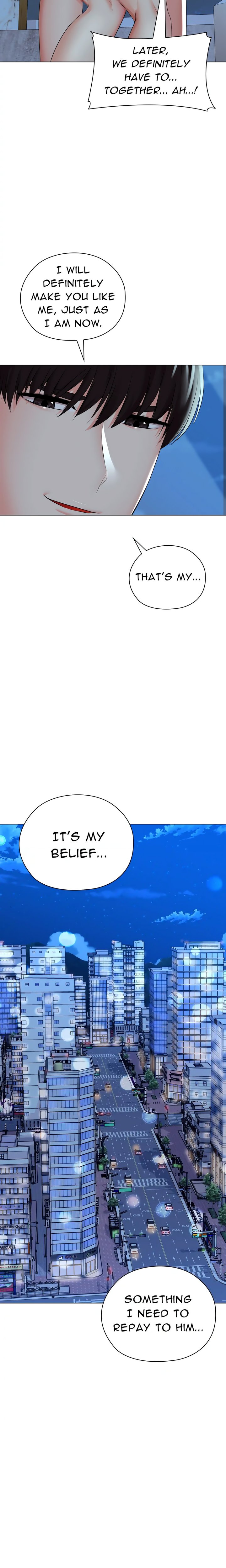 High-Class Person Chapter 22 - Page 16