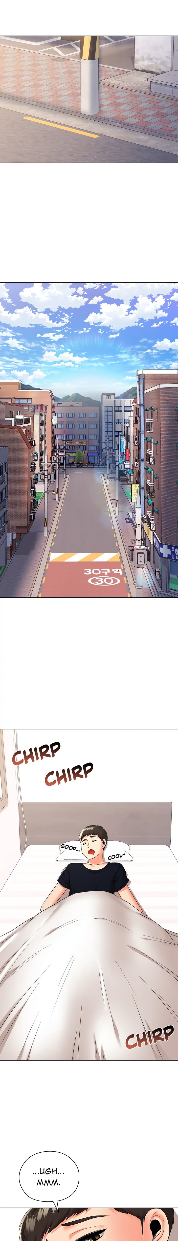 High-Class Person Chapter 22 - Page 17