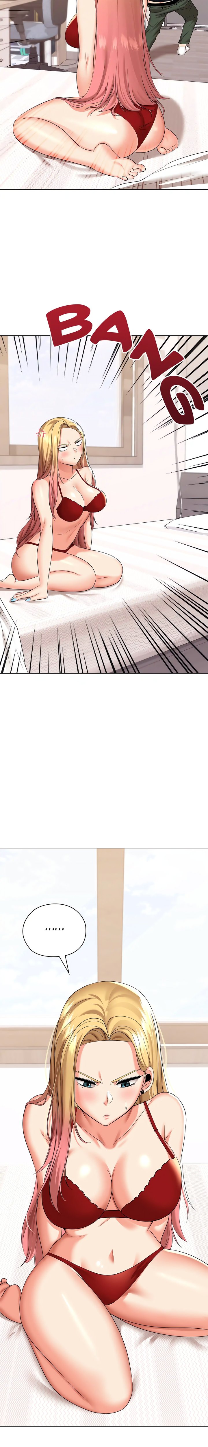 High-Class Person Chapter 22 - Page 21