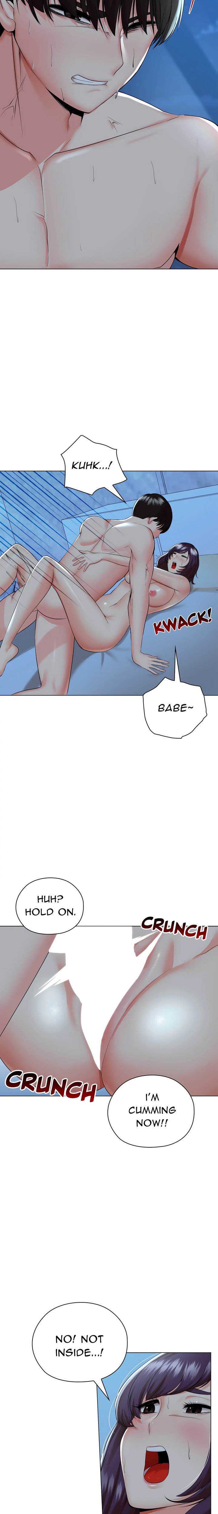 High-Class Person Chapter 22 - Page 6