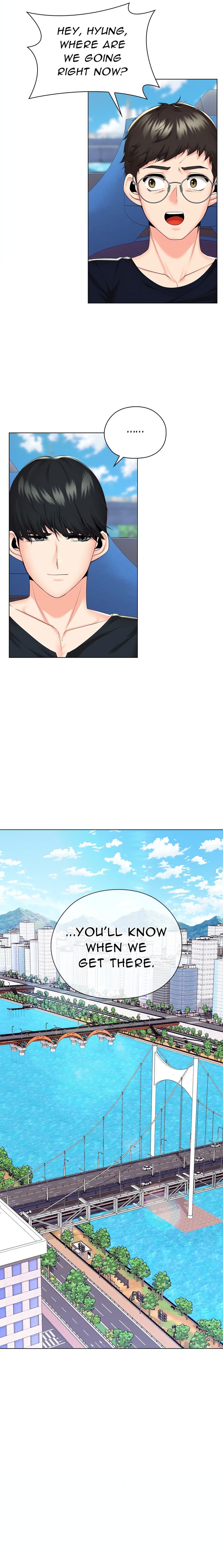 High-Class Person Chapter 23 - Page 2