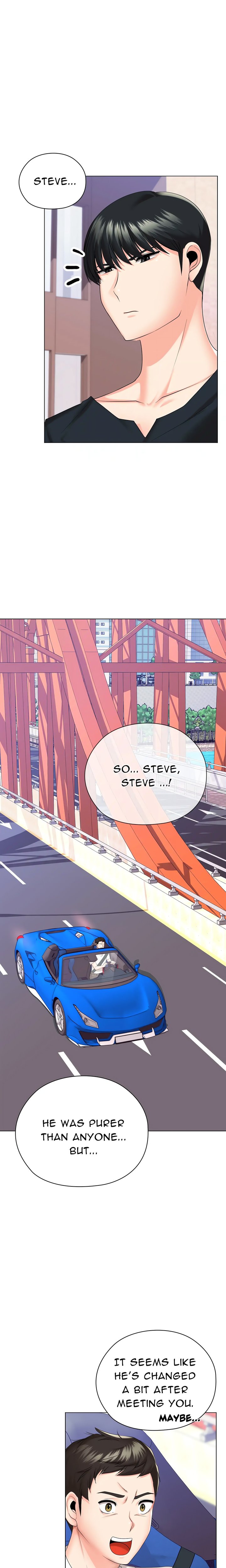 High-Class Person Chapter 23 - Page 13
