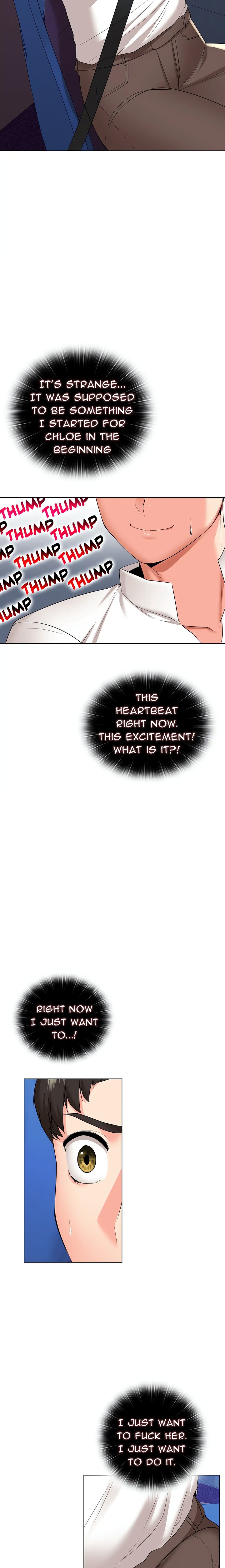 High-Class Person Chapter 23 - Page 25
