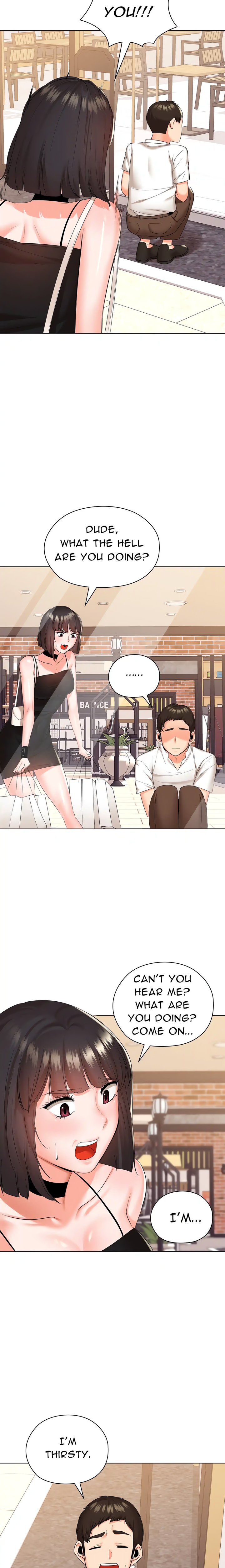 High-Class Person Chapter 24 - Page 14