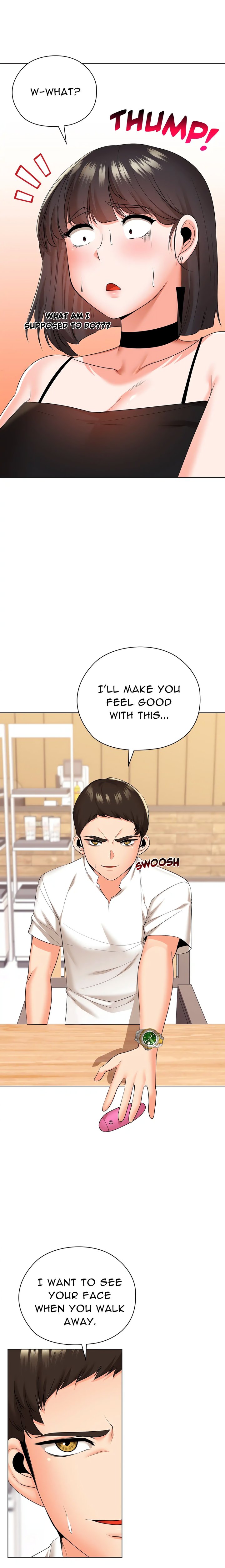 High-Class Person Chapter 24 - Page 20