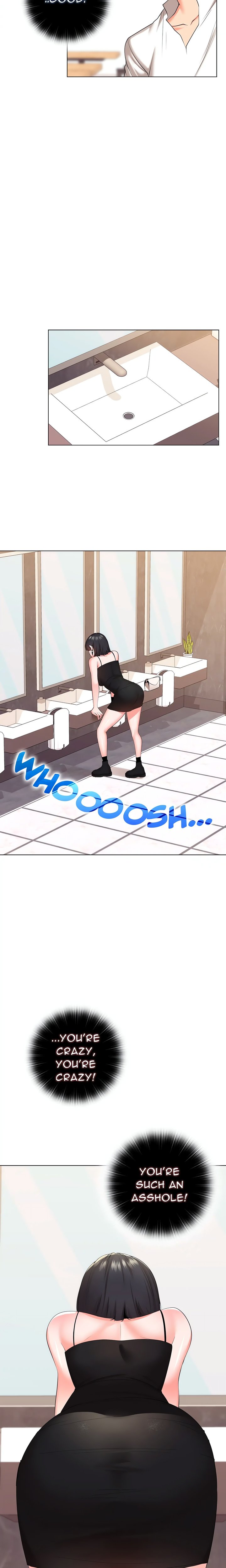 High-Class Person Chapter 24 - Page 22