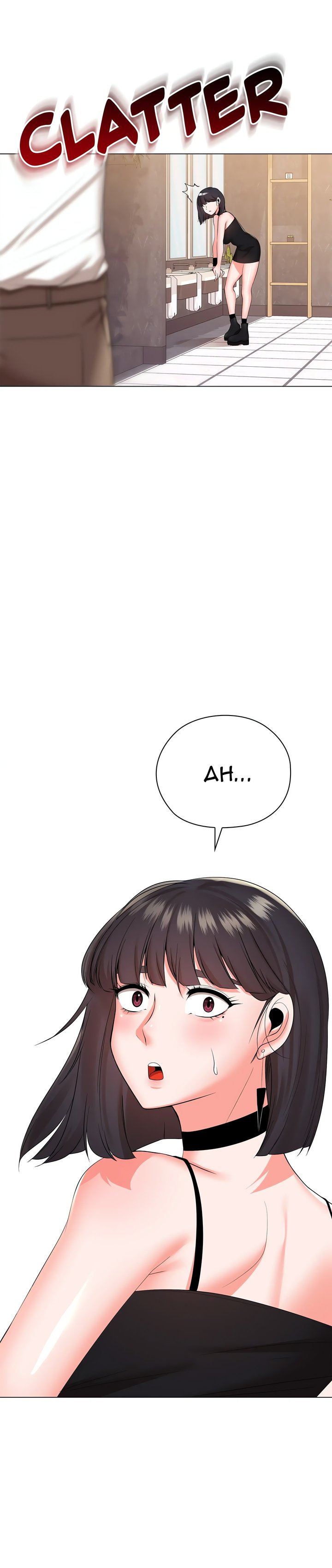 High-Class Person Chapter 24 - Page 24